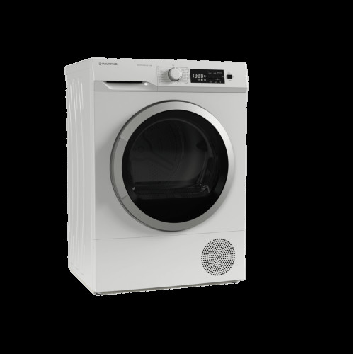 Сушильная машина MAUNFELD MFDM157WH100 Slim