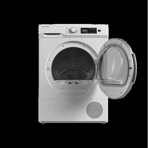 Сушильная машина MAUNFELD MFDM157WH100 Slim