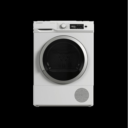 Сушильная машина MAUNFELD MFDM157WH100 Slim