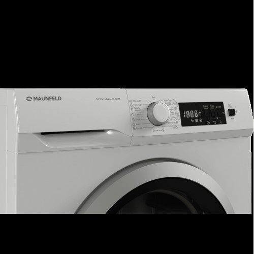 Сушильная машина MAUNFELD MFDM157WH100 Slim