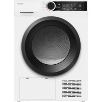 Сушильная машина Weissgauff WD 5948 Heat Pump белый