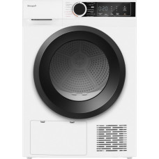 Сушильная машина Weissgauff WD 5948 Heat Pump белый