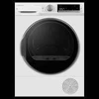 Сушильная машина MAUNFELD MFDM158WH300 HP Slim