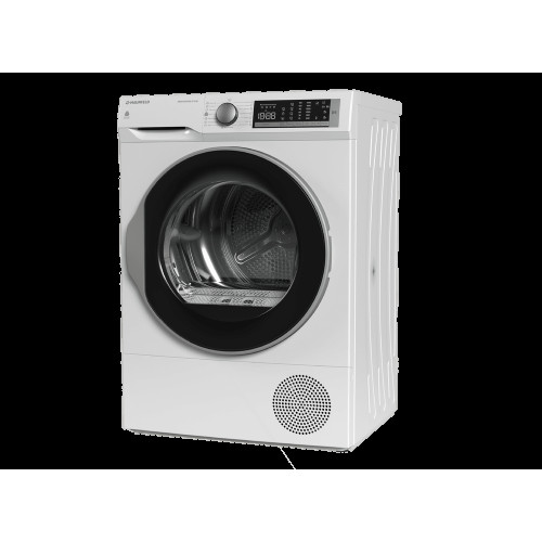 Сушильная машина MAUNFELD MFDM158WH300 HP Slim