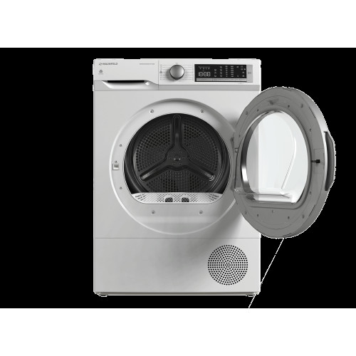 Сушильная машина MAUNFELD MFDM158WH300 HP Slim