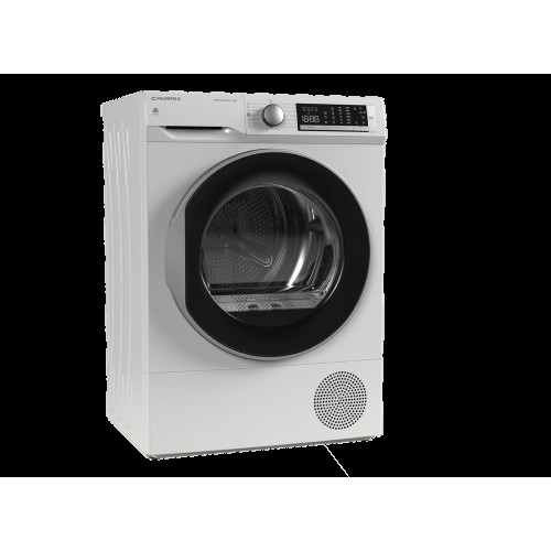 Сушильная машина MAUNFELD MFDM158WH300 HP Slim