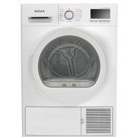 Сушильная машина Winia DWH-9XF4W