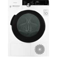 Сушильная машина Weissgauff WD 599 DC Inverter Heat Pump белый