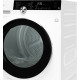 Сушильная машина Weissgauff WD 599 DC Inverter Heat Pump белый