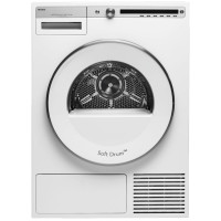 Сушильная машина ASKO T408CD.W.P