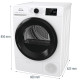 Сушильная машина Gorenje DPNE92GNLWIFI/C белый