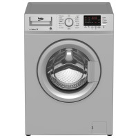 Стиральная машина Beko RSGE685P2BSS серебристый