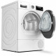 Сушильная машина Bosch WTX87KH0BY