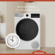 Сушильная машина Grundig GT77824FW