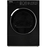 Сушильная машина Korting KD 60HP109 N