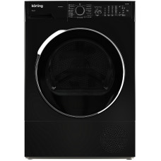 Сушильная машина Korting KD 60HP109 N