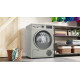 Сушильная машина Bosch WQG1420XME