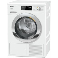 Сушильная машина Miele TEF 775 WP