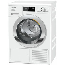 Сушильная машина Miele TEF 775 WP