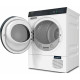 Сушильная машина Miele TQ 1000 WP Nova Edition White Lotus
