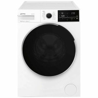 Сушильная машина Smeg WDN854SLDIN