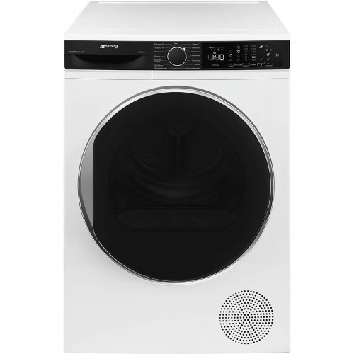 Сушильная машина Smeg WDN854SLDIN