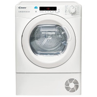 Сушильная машина CANDY CS4 H7A1DE-07 белый