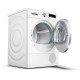 Сушильная машина BOSCH WTM8528EPL
