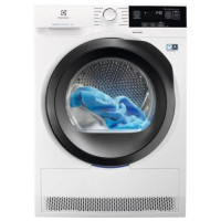Сушильная машина Electrolux EW8HN358SP