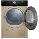 Сушильная машина Weissgauff WD 6010 Heat Pump Champagne