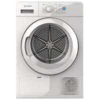 Сушильная машина INDESIT YT CM08 8B RU белый