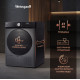 Сушильная машина Weissgauff WD 6010 Heat Pump Deep Grey