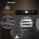 Сушильная машина Weissgauff WD 6010 Heat Pump Deep Grey