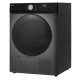Сушильная машина Weissgauff WD 6010 Heat Pump Deep Grey