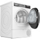 Сушильная машина Bosch WTX87EH0EU
