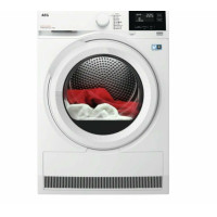 Сушильная машина AEG TR8G83GW