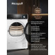 Сушильная машина Weissgauff WD 6108 Heat Pump