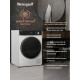 Сушильная машина Weissgauff WD 6108 Heat Pump