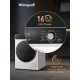 Сушильная машина Weissgauff WD 6108 Heat Pump