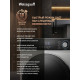 Сушильная машина Weissgauff WD 6108 Heat Pump