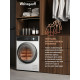 Сушильная машина Weissgauff WD 6108 Heat Pump