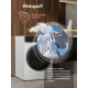 Сушильная машина Weissgauff WD 6108 Heat Pump