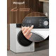 Сушильная машина Weissgauff WD 6108 Heat Pump