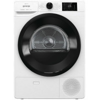 Сушильная машина Gorenje DNE72/GN