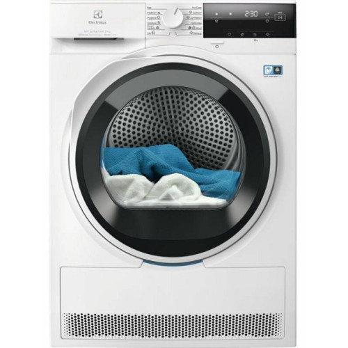 Cушильная машина Electrolux EW8D394M