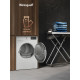 Сушильная машина Weissgauff WD 6128 Heat Pump