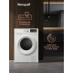 Сушильная машина Weissgauff WD 6128 Heat Pump