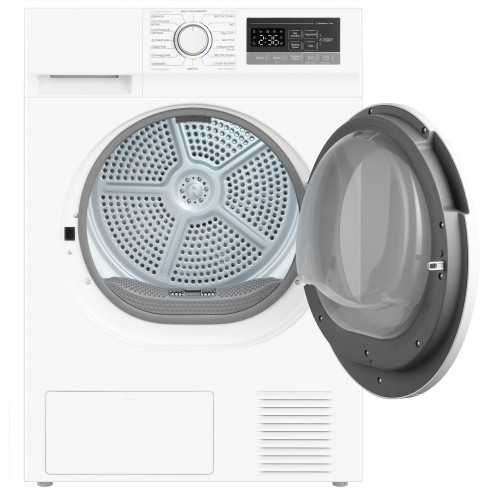 Сушильная машина Weissgauff WD 6128 Heat Pump