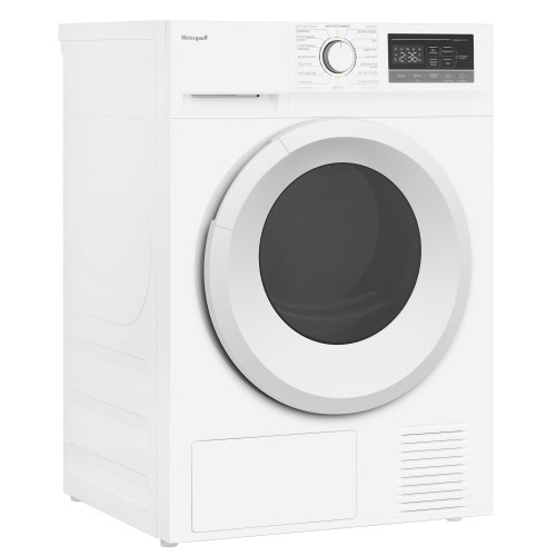 Сушильная машина Weissgauff WD 6128 Heat Pump