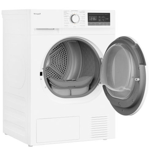 Сушильная машина Weissgauff WD 6128 Heat Pump